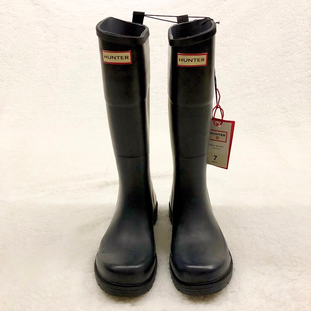 Hunter Boots - Hunter for Target - NWT